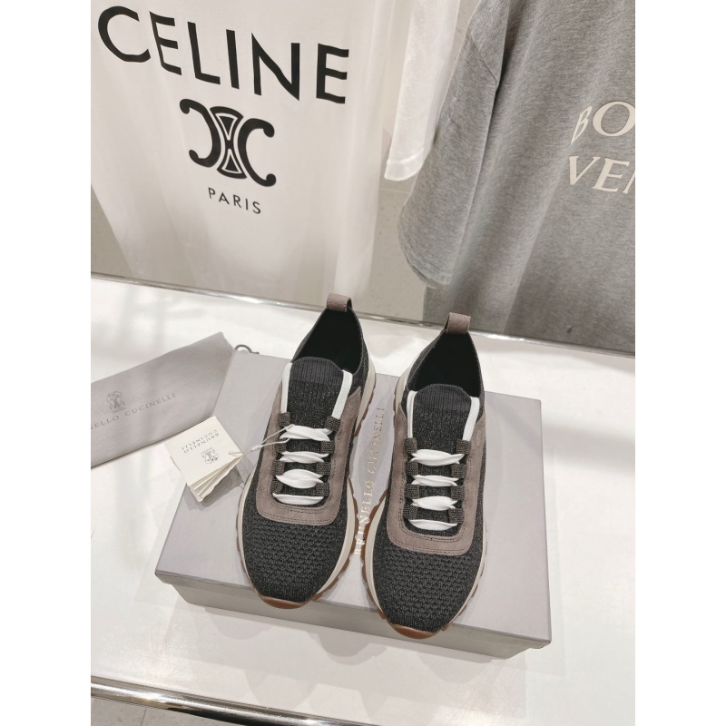 Brunello Cucinelli Sneakers